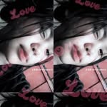 @ame_lia_iman - Instagram