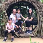 Amelia Iman - @amelia.iman - Instagram