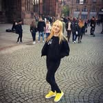 Amelia Iman - @ameliaiman23 - Instagram