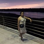 Rosa Amelia Iman Peña - @rosaameliaimanpena - Instagram