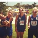 Amelia Ingram - @running_club_mach_ - Instagram
