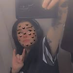 Amelia Ingram - @mangledsaurus_rex2 - Instagram