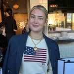 @ameliaingramusa - Instagram