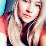 Amelia Jordan - @sylviascott144 - Instagram