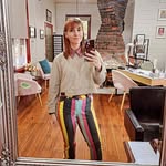 Amelia Jordan Hairstylist - @millyhair20 - Instagram