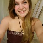 Amelia Joseph - @ameliajos0525 - Instagram