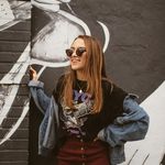 AmeliaJoseph - @ameliajoseph14 - Instagram
