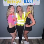 Amelia - @ameliakohlhof - Instagram