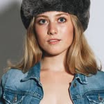 Amelia Rose - @ameliakohan - Instagram