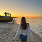 Amelia Krolikowski - @amelia_krol1 - Instagram
