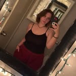Amelia Lang - @x0amy.babe0x - Instagram