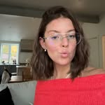 Amélia Langman - @amelia_langman - Instagram