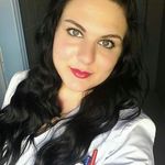 @ameli_alevine - Instagram