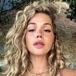 @amelia_levine23 - Instagram