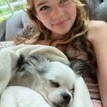 Amelia Levine - @ameliafrancine - Instagram