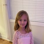 Amelia Levine - @artsy_amelia16 - Instagram