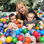 Amelia Levy - @ameliablevy - Instagram