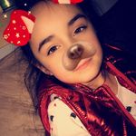 amelia - @_amelia_mateo_ - Instagram