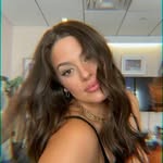 Amelia Mateo - @ladowmoney - Instagram