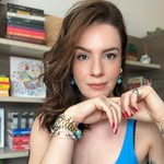 Amelia Mateo - @ameliamateo516 - Instagram
