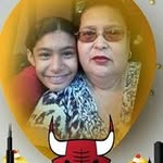 Amelia Mateo - @mateo7952 - Instagram