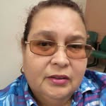 Amelia Mateo - @ameliamateo1959 - Instagram