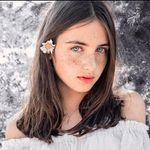 Amélia Maxwell - @ameliamaxwellofc - Instagram