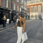 Amelia Maxwell-Lyte - @amelialyte - Instagram