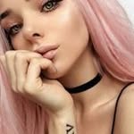 Amelia Meadows - @erikacostellbby18 - Instagram