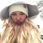 Amelia Menard - @amelia_menard_ - Instagram