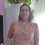 Carmen Amelia Mena Zanbrano - @menazanbrano - Instagram