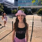 Amélia - @ameliamendonca_157 - Instagram
