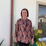 Amélia Mendonça - @ameliamendonca163 - Instagram