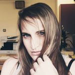Amelia Messer - @amelia.messer91 - Instagram