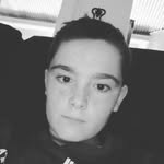 Amelia Mims - @mimshvac77 - Instagram
