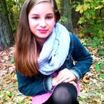 Amelcia - @ameliamirosz - Instagram