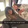 amelia&mir.spam - @ameliamir.spam - TikTok