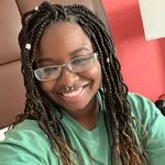 Amelia Mobley - @minniesfiction - Instagram