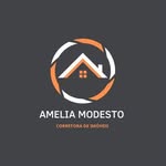 Amélia Modesto | Corretora de Imóveis - @corretora.ameliamodesto - Instagram