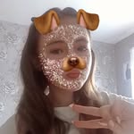 Amelia Modlinska - @amelia_modlinska - Instagram
