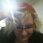 Holly Amelia Morrell - @usagihunny - Instagram