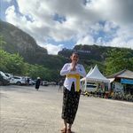 Mamos Marsha Moses - @ameliamoses22 - Instagram