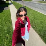 Amelia Munn - @_amelia.jill - Instagram