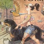 Amelia G Munro - @thepetsonparade - Instagram
