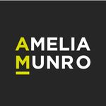 Amelia Munro - @ameliamunrodesign - Instagram