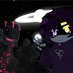 Amelia armsden munson - @serial_designation_i_vrchat - Instagram