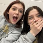 Amelia Murphy - @5300_amelia - Instagram