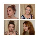 Amelia Patrick - @amelia.makeup.artistry - Instagram