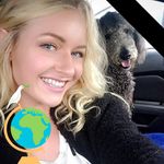 Amelia Patrick - @ichie_oneshot_official - Instagram