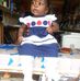 Amelia Patrick - Facebook